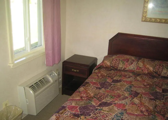 Budget Inn Carlisle