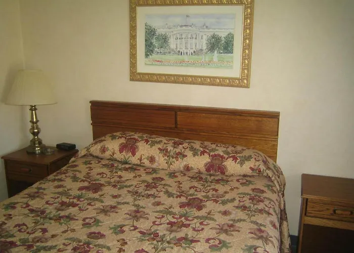 Budget Inn Carlisle