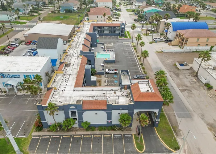 South Padre Island Lodge