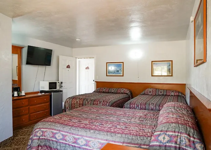 Swiss Holiday Lodge