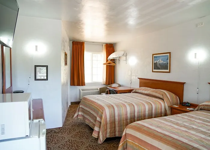 Swiss Holiday Lodge