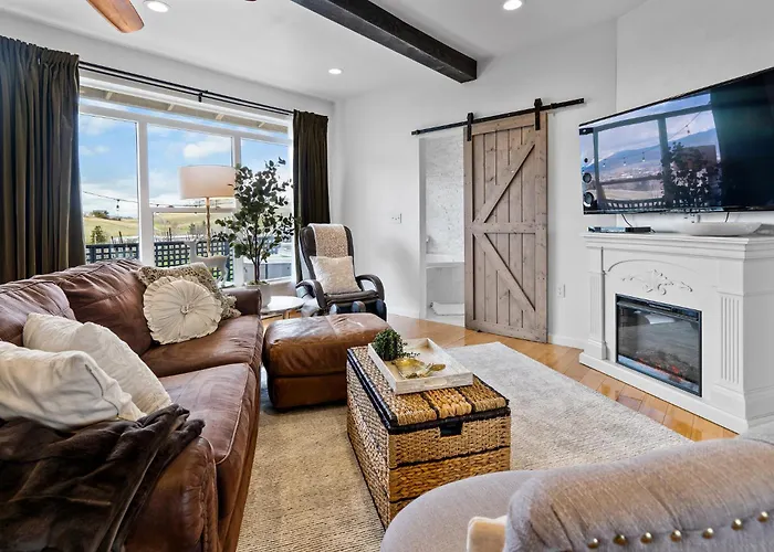 Paschal Winery - Dream 1 Cottage