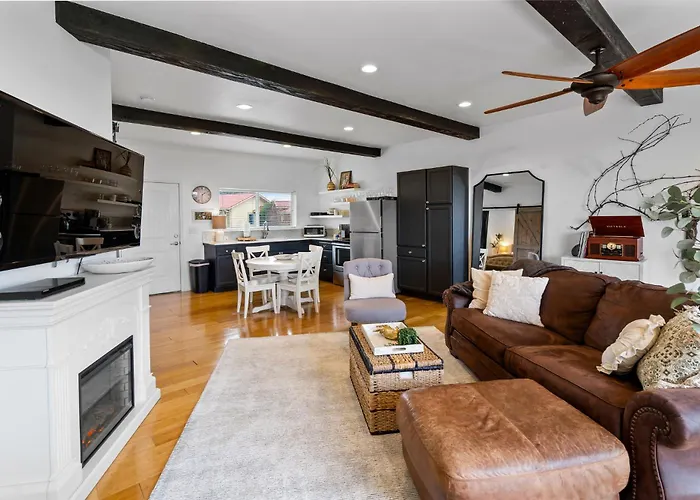 Paschal Winery - Dream 1 Cottage