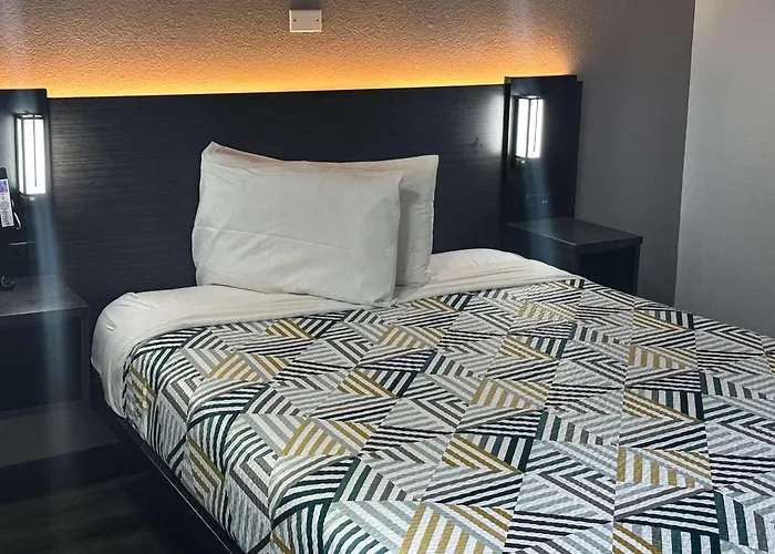 Motel 6-Kissimmee, Fl - Orlando