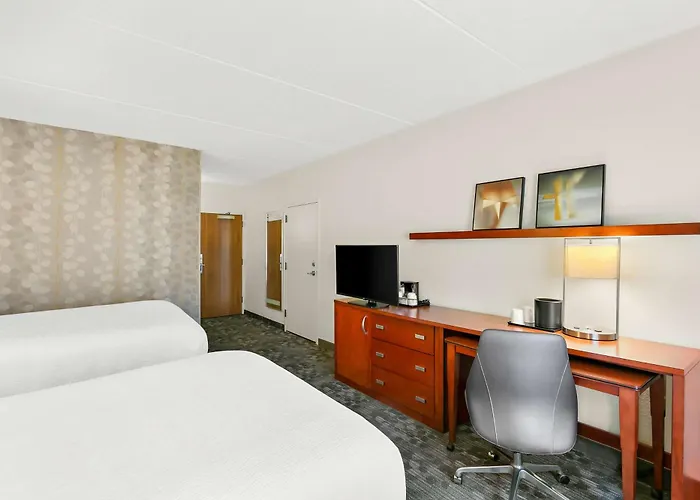 Sonesta Select Greenbelt College Park