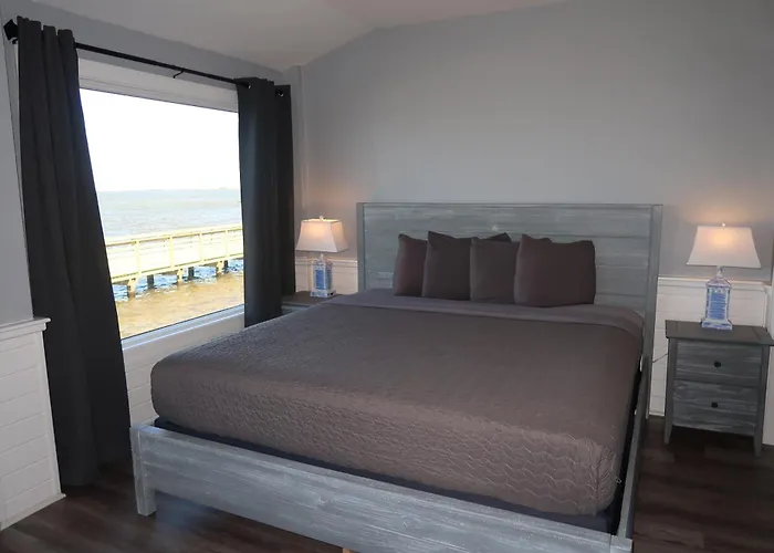 The Inn At Corolla