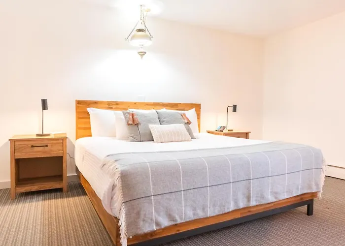 Innsbruck Inn At Stowe