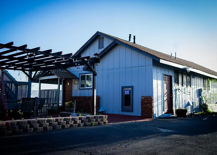 Yosemite Gateway Motel