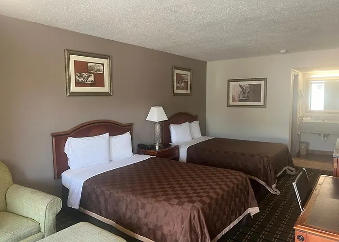 American Inn Columbia