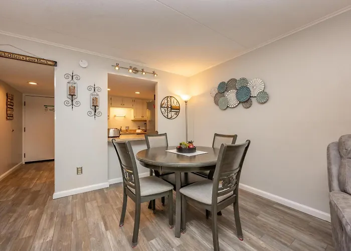 204B One Bedroom One Bath