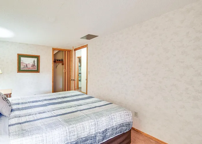 Lutsen Mountains Retreat W/ Resort Amenities!