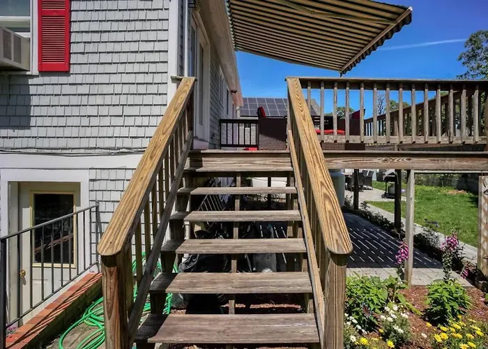 Inca Gardens Apt. New To Market - Lg Patio - Pets
