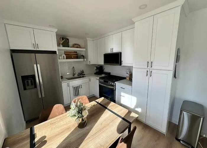 Carpinteria Beach Studio Condo
