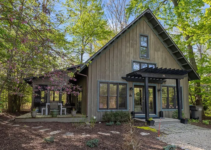 Deer Haus By Juniper Holiday + Home
