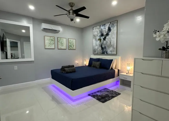 Blakstone Villa