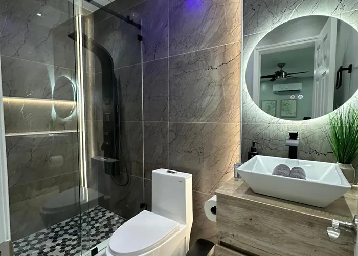 Blakstone Villa