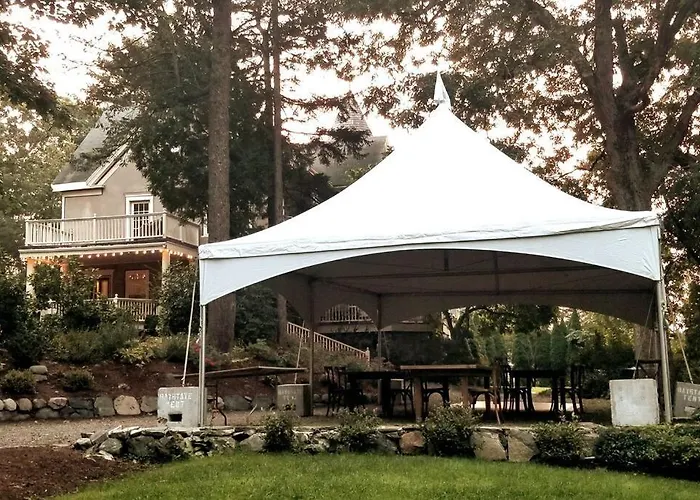 Harvard House-The Gathering Place