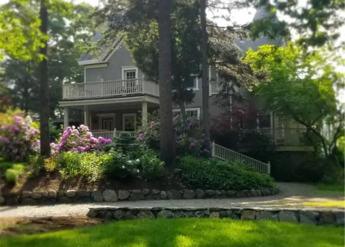 Harvard House-The Gathering Place