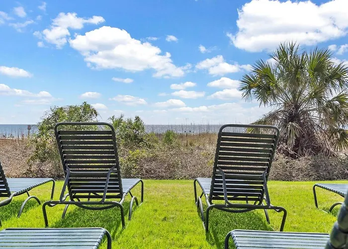Couples Retreat On The Ocean Wwasher And Dryer!