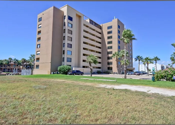 South Padre Stayz