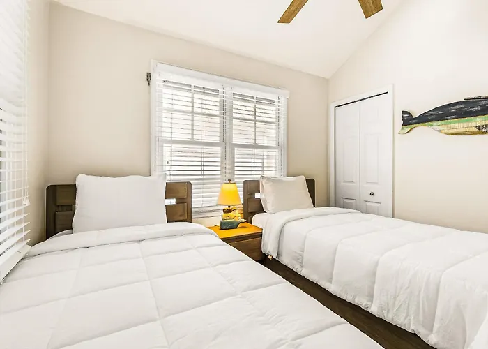 Dk33 Harbor Hideaway Villa 7066