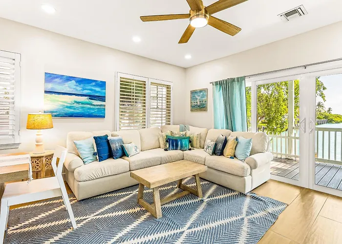Dk33 Harbor Hideaway Villa 7066