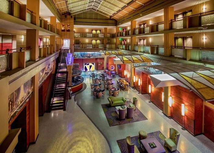 Pier 5 Hotel Baltimore