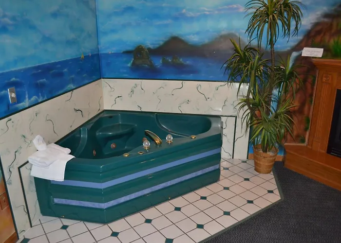 Relax Inn Motel And Suites Omaha