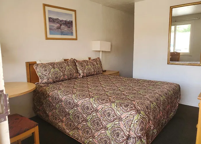 Budget Inn Durango