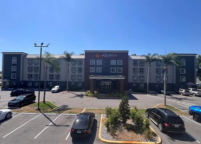 La Quinta By Wyndham Lakeland East - I-4