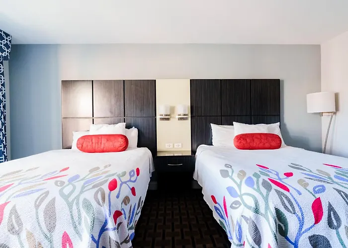 San Marco Inn East - Jacksonville