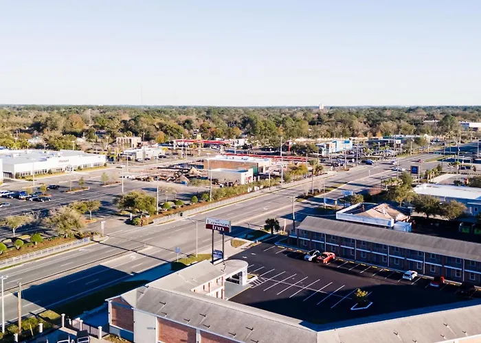 San Marco Inn East - Jacksonville