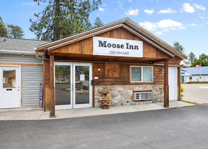 Moose Inn