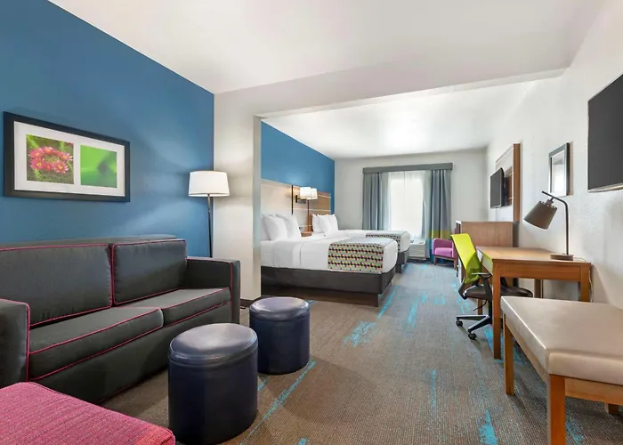 Best Western Plus Medical Center