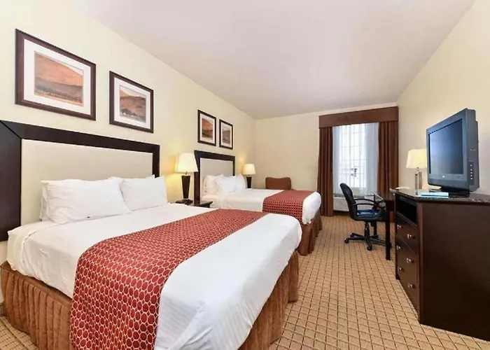Express Inn & Suites