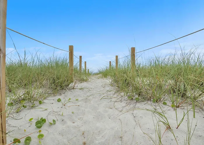 Boys Oh Boy By Oak Island Accommodations