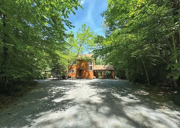 Adirondack Oasis, 15 Mi To Lake George Village!