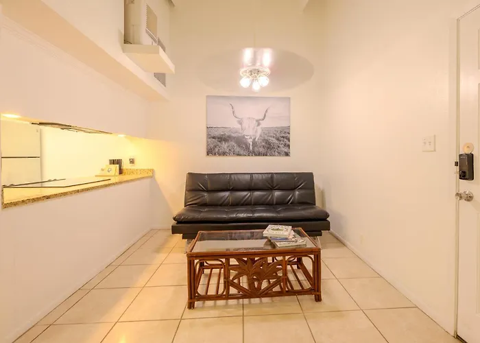 Spoonbills Sanctuary Coastal Chic 1Br Retreat 329