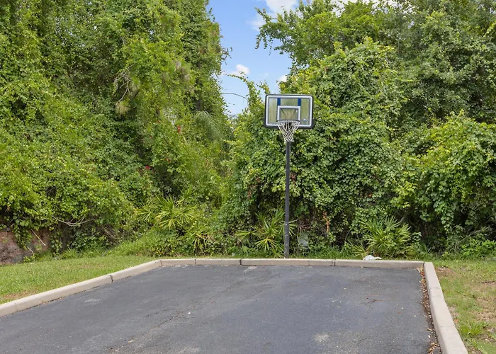 Near Disney W/ Pool-3Br/2Ba-Spacious & Cozy Condo