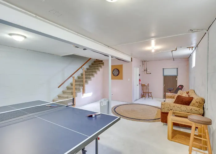 Charming Farmington Home ~ 16 Mi To Aztec Ruins!