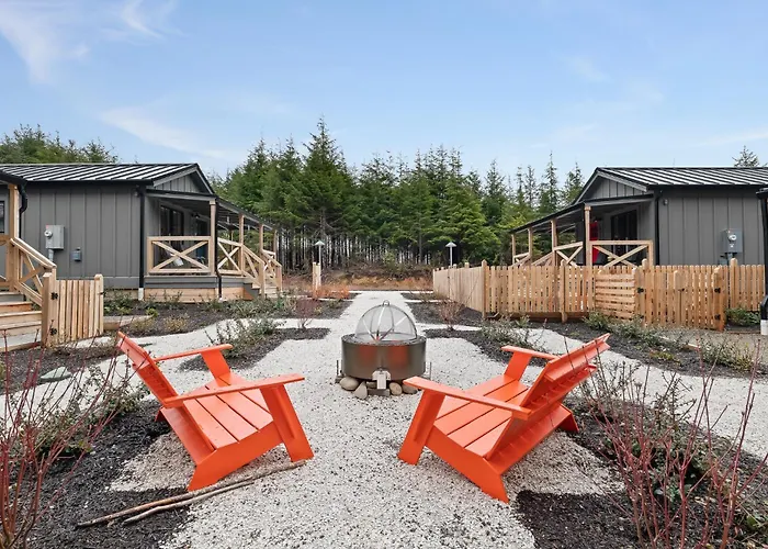 Hammerbarn By Seabrook Hospitality
