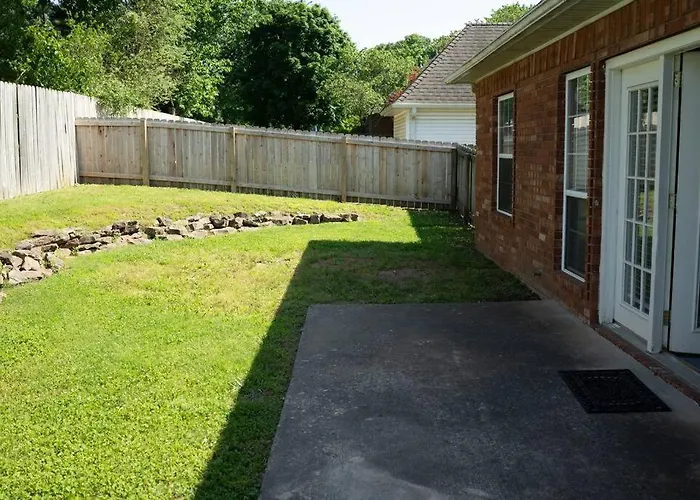 Walking Distance To Coler Mtn Bike - 3Br 2Ba