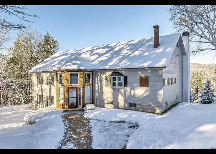 Spacious Mountainside Home In Jackson Incredible Views, Hot Tub, Pet Friendly