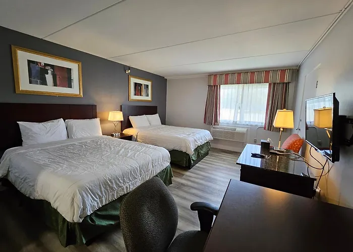 Center Street Value Inn