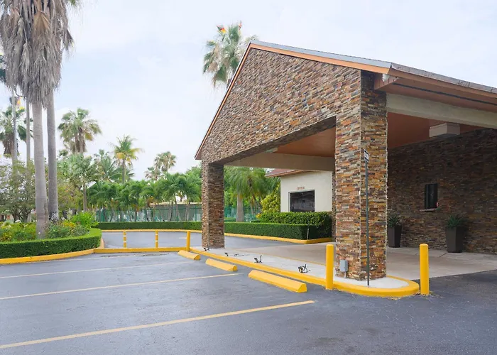 Fairway Inn Florida City Homestead Everglades