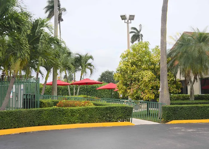 Fairway Inn Florida City Homestead Everglades