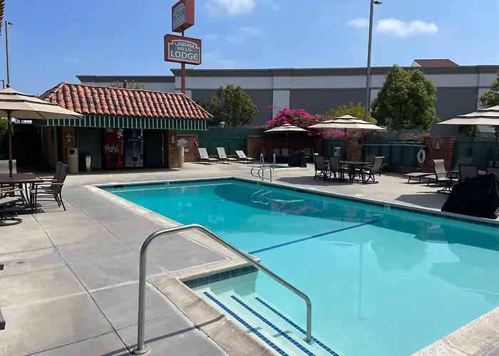 Laguna Hills Lodge-Irvine Spectrum