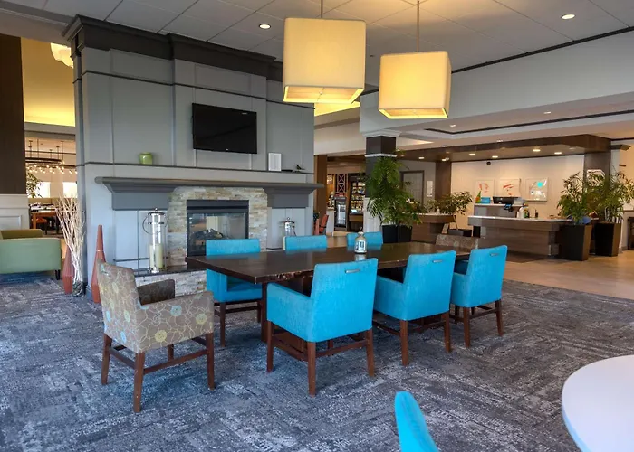 Hilton Garden Inn Pittsburgh/Southpointe