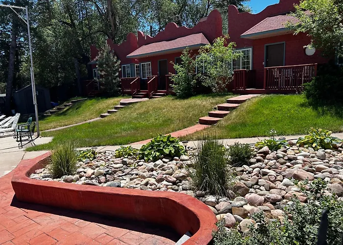 Rainbow Lodge And Inn