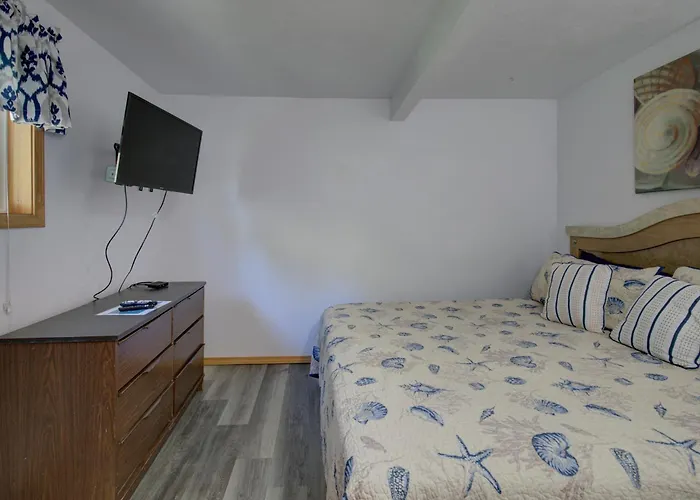 Westerly Motel